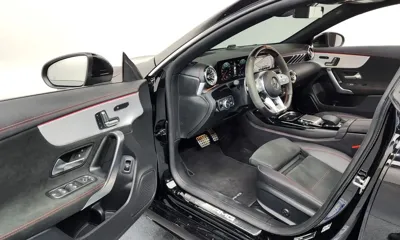 Mercedes-Benz CLA-Class 2021, 23846 км, за 34357.45 USD - фото 10