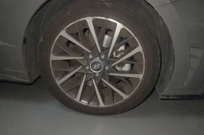 Hyundai Sonata 2020, 24600 км, за 12638 USD