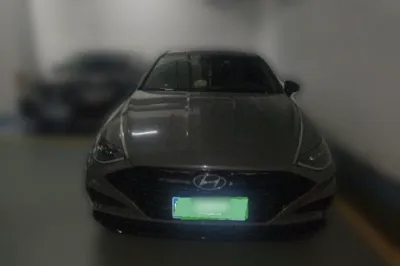 Hyundai Sonata 2020, 24600 км, за 12638 USD