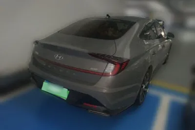 Hyundai Sonata 2020, 24600 км, за 12638 USD - фото 6