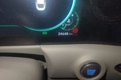 Hyundai Sonata 2020, 24600 км, за 12638 USD - фото 9