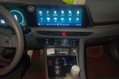 Hyundai Sonata 2020, 24600 км, за 12638 USD - фото 10