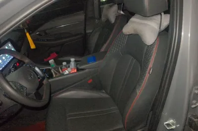 Hyundai Sonata 2020, 24600 км, за 12638 USD - фото 12
