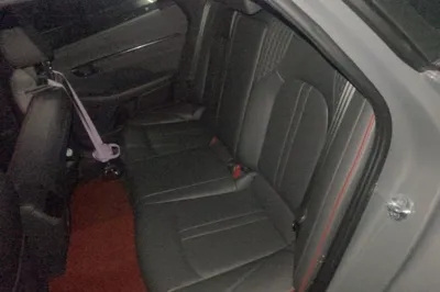 Hyundai Sonata 2020, 24600 км, за 12638 USD - фото 15