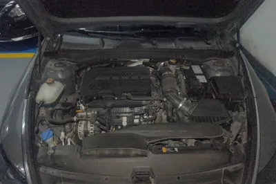 Hyundai Sonata 2020, 24600 км, за 12638 USD - фото 18