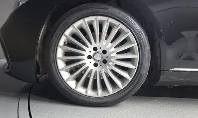 Mercedes-Benz S-Class 2016, 247079 км, за 15742.92 USD