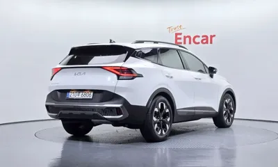 Kia Sportage 2022, 60162 км, за 18178.23 USD