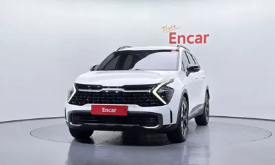 Kia Sportage 2022, 60162 км, за 18178.23 USD