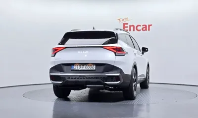 Kia Sportage 2022, 60162 км, за 18178.23 USD