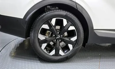 Kia Sportage 2022, 60162 км, за 18178.23 USD