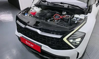 Kia Sportage 2022, 60162 км, за 18178.23 USD - фото 6