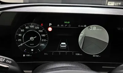 Kia Sportage 2022, 60162 км, за 18178.23 USD - фото 8