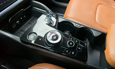 Kia Sportage 2022, 60162 км, за 18178.23 USD - фото 9