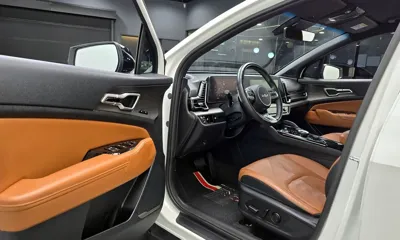 Kia Sportage 2022, 60162 км, за 18178.23 USD - фото 11
