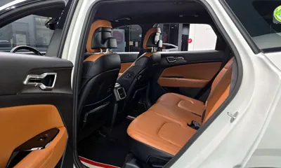 Kia Sportage 2022, 60162 км, за 18178.23 USD - фото 13