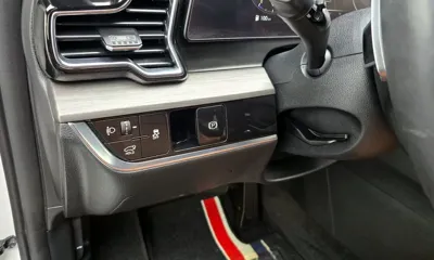 Kia Sportage 2022, 60162 км, за 18178.23 USD - фото 15