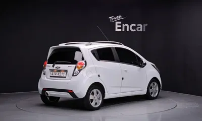ChevroletGMDaewoo Spark 2012, 113041 км, за 1366.12 USD