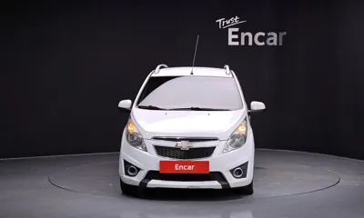 ChevroletGMDaewoo Spark 2012, 113041 км, за 1366.12 USD