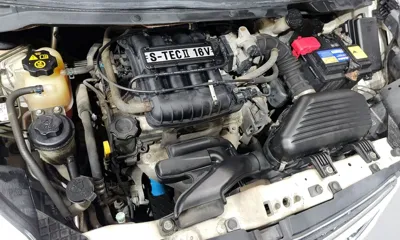 ChevroletGMDaewoo Spark 2012, 113041 км, за 1358.96 USD - фото 6
