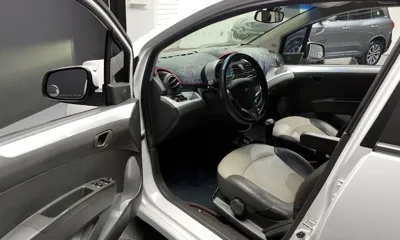 ChevroletGMDaewoo Spark 2012, 113041 км, за 1358.96 USD - фото 10