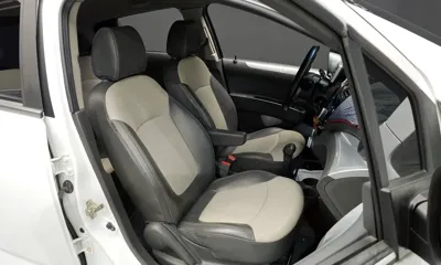 ChevroletGMDaewoo Spark 2012, 113041 км, за 1358.96 USD - фото 11