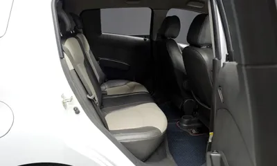 ChevroletGMDaewoo Spark 2012, 113041 км, за 1358.96 USD - фото 12
