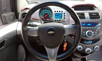 ChevroletGMDaewoo Spark 2012, 113041 км, за 1358.96 USD - фото 13