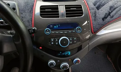 ChevroletGMDaewoo Spark 2012, 113041 км, за 1358.96 USD - фото 14