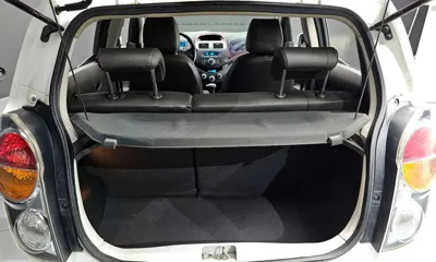 ChevroletGMDaewoo Spark 2012, 113041 км, за 1358.96 USD - фото 20