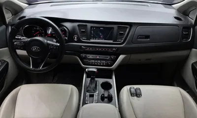 Kia Canival 2020, 53940 км, за 9915.4 USD - фото 7