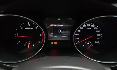 Kia Canival 2020, 53940 км, за 9915.4 USD - фото 8