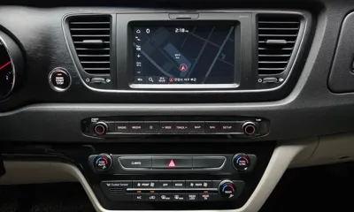 Kia Canival 2020, 53940 км, за 9915.4 USD - фото 14