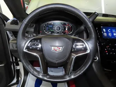 Cadillac Escalade 2016, 180005 км, за 17133.56 USD - фото 8