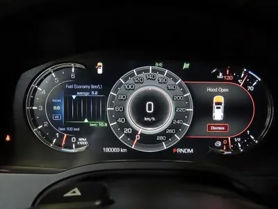 Cadillac Escalade 2016, 180005 км, за 17133.56 USD - фото 9