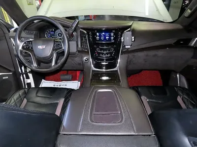 Cadillac Escalade 2016, 180005 км, за 17133.56 USD - фото 10