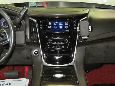 Cadillac Escalade 2016, 180005 км, за 17133.56 USD - фото 11