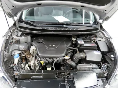 Hyundai Avante 2012, 105803 км, за 2231.85 USD - фото 6