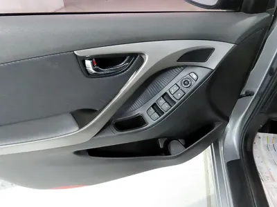 Hyundai Avante 2012, 105803 км, за 2231.85 USD - фото 12