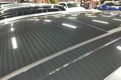 Lincoln Aviator 2021, 67800 км, за 40216 USD - фото 7