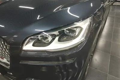 Lincoln Aviator 2021, 67800 км, за 40216 USD - фото 8