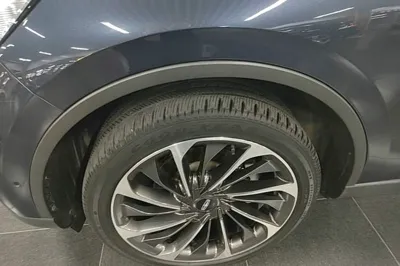 Lincoln Aviator 2021, 67800 км, за 40216 USD - фото 10