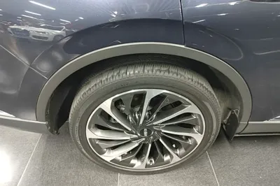 Lincoln Aviator 2021, 67800 км, за 40216 USD - фото 11