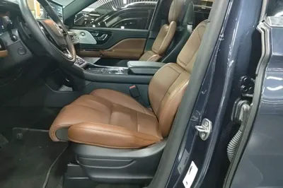 Lincoln Aviator 2021, 67800 км, за 40216 USD - фото 17