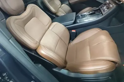 Lincoln Aviator 2021, 67800 км, за 40216 USD - фото 19