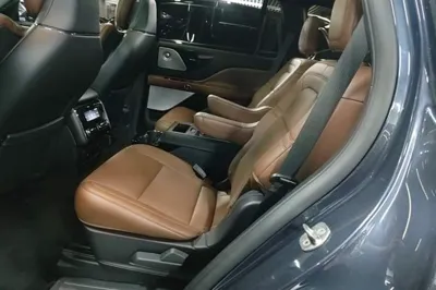 Lincoln Aviator 2021, 67800 км, за 40216 USD - фото 20
