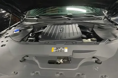 Lincoln Aviator 2021, 67800 км, за 40216 USD - фото 24