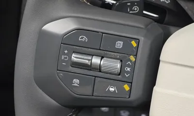 Kia EV3 2025, 9543 км, за 26374.95 USD - фото 29