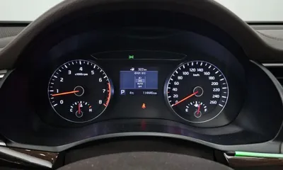 Kia K7 2019, 114445 км, за 10132.44 USD - фото 8