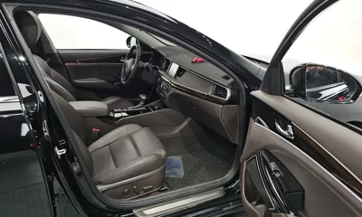 Kia K7 2019, 114445 км, за 10132.44 USD - фото 10