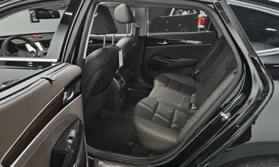 Kia K7 2019, 114445 км, за 10132.44 USD - фото 12